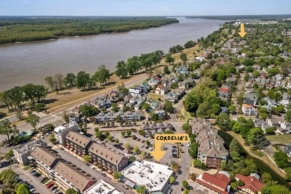 $520,000 | 1012 River Currents Drive, Memphis, TN 38103