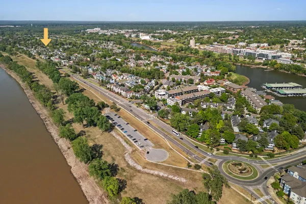 $520,000 | 1012 River Currents Drive, Memphis, TN 38103