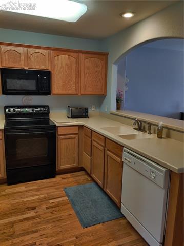 3603 Indigo Ridge Point Colorado Springs, CO 80910 - Photo 7 of 22