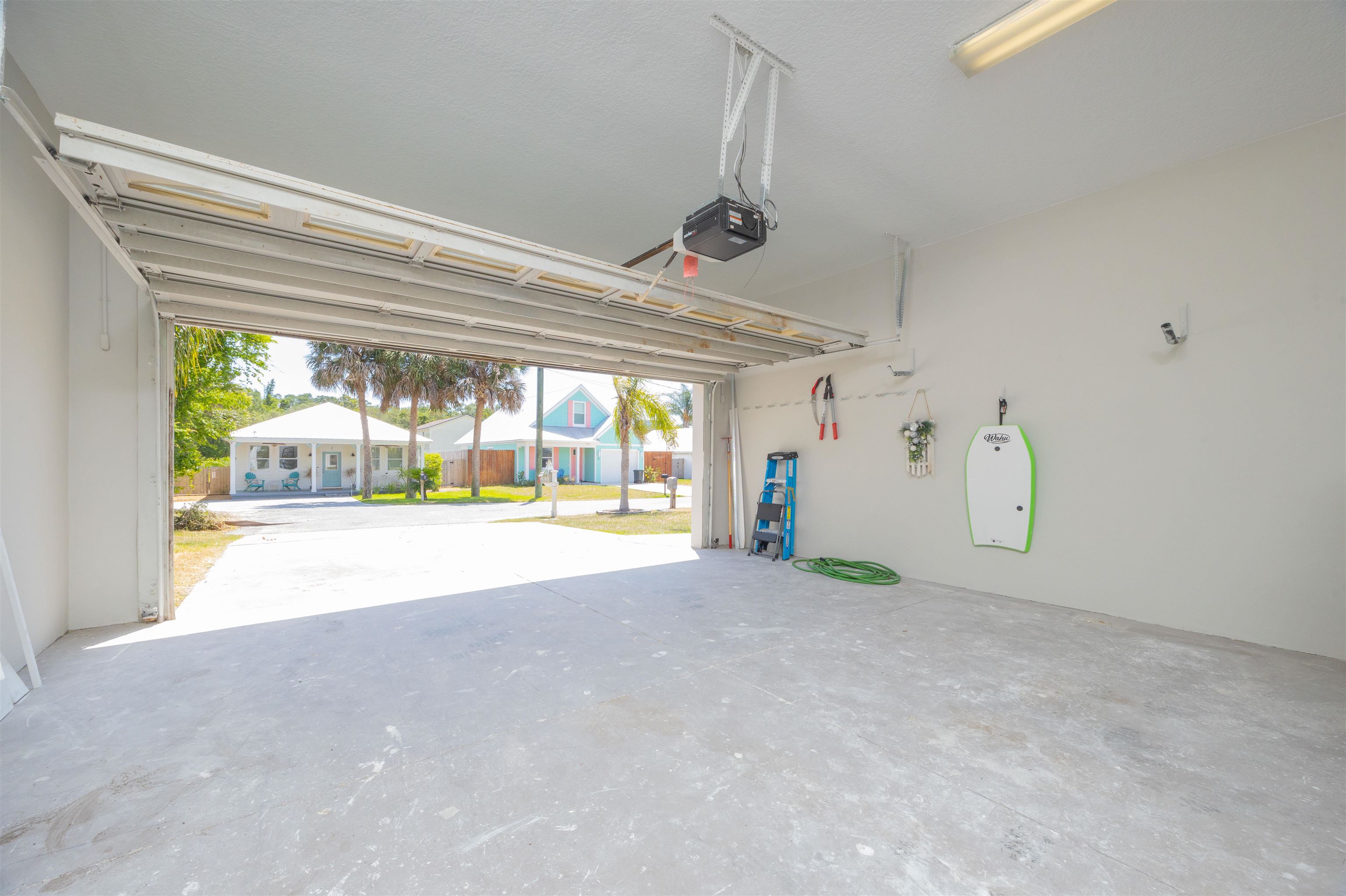 2 Lisbon Street St. Augustine, FL 32080 - Photo 31 of 33 a view of a room with sliding door and mountain view