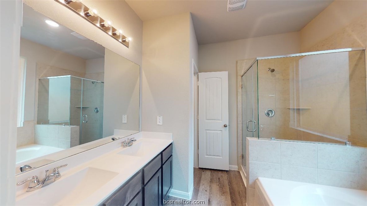 5789 Cerrillos Drive Bryan, TX 77807 - Photo 12 of 34
