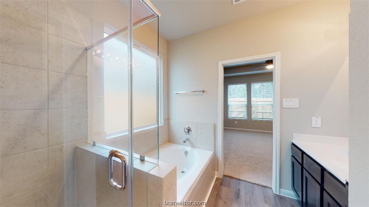 5789 Cerrillos Drive Bryan, TX 77807 - Photo 13 of 34