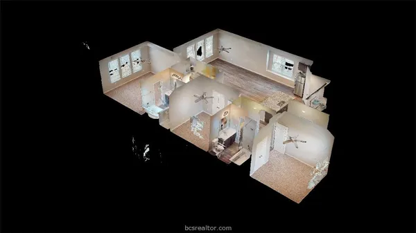 $2,300 | 5789 Cerrillos Drive, Bryan, TX 77807