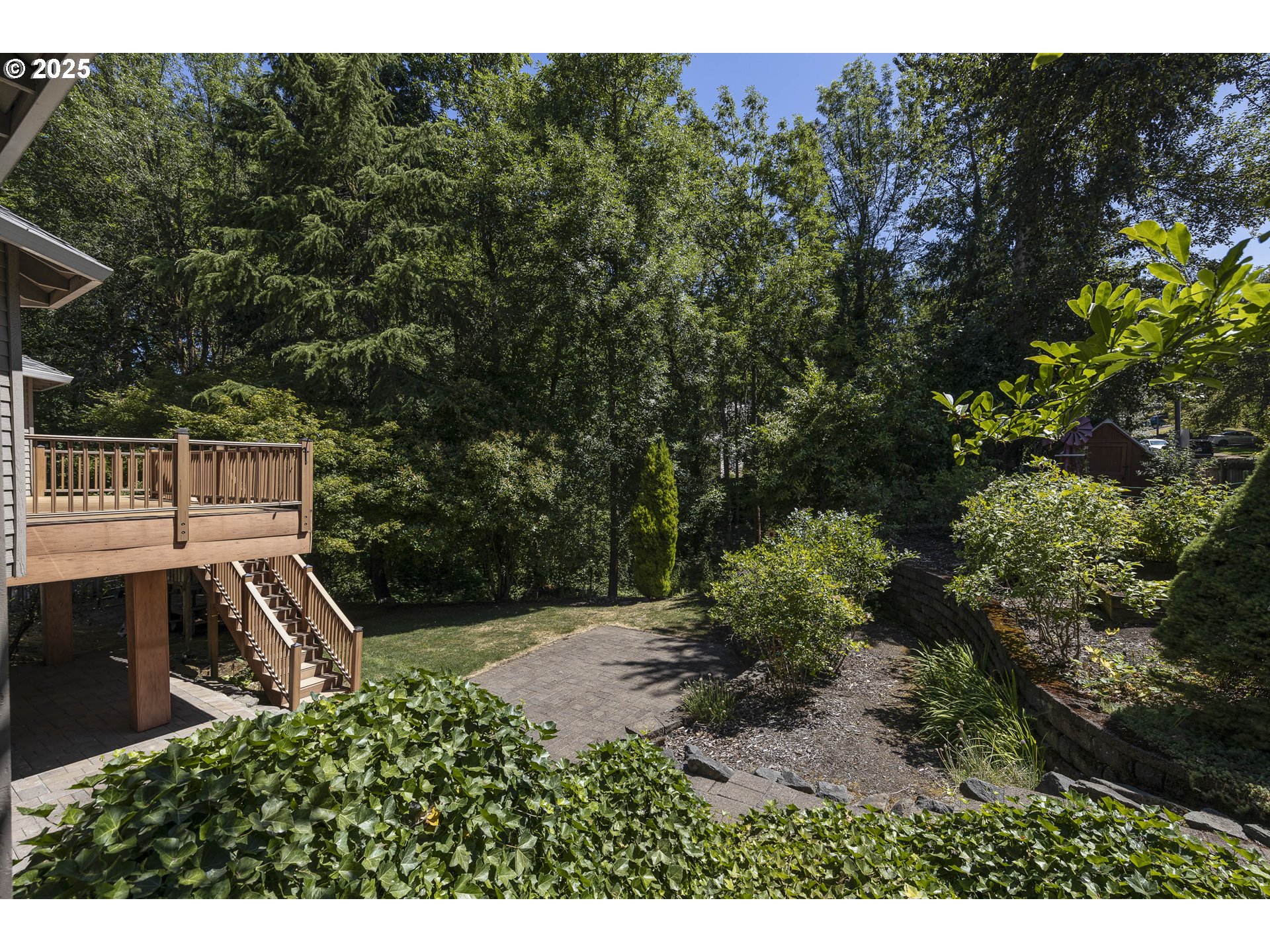 6939 Southwest 148th Court Beaverton, OR 97007 - Photo 27 of 27 Yard