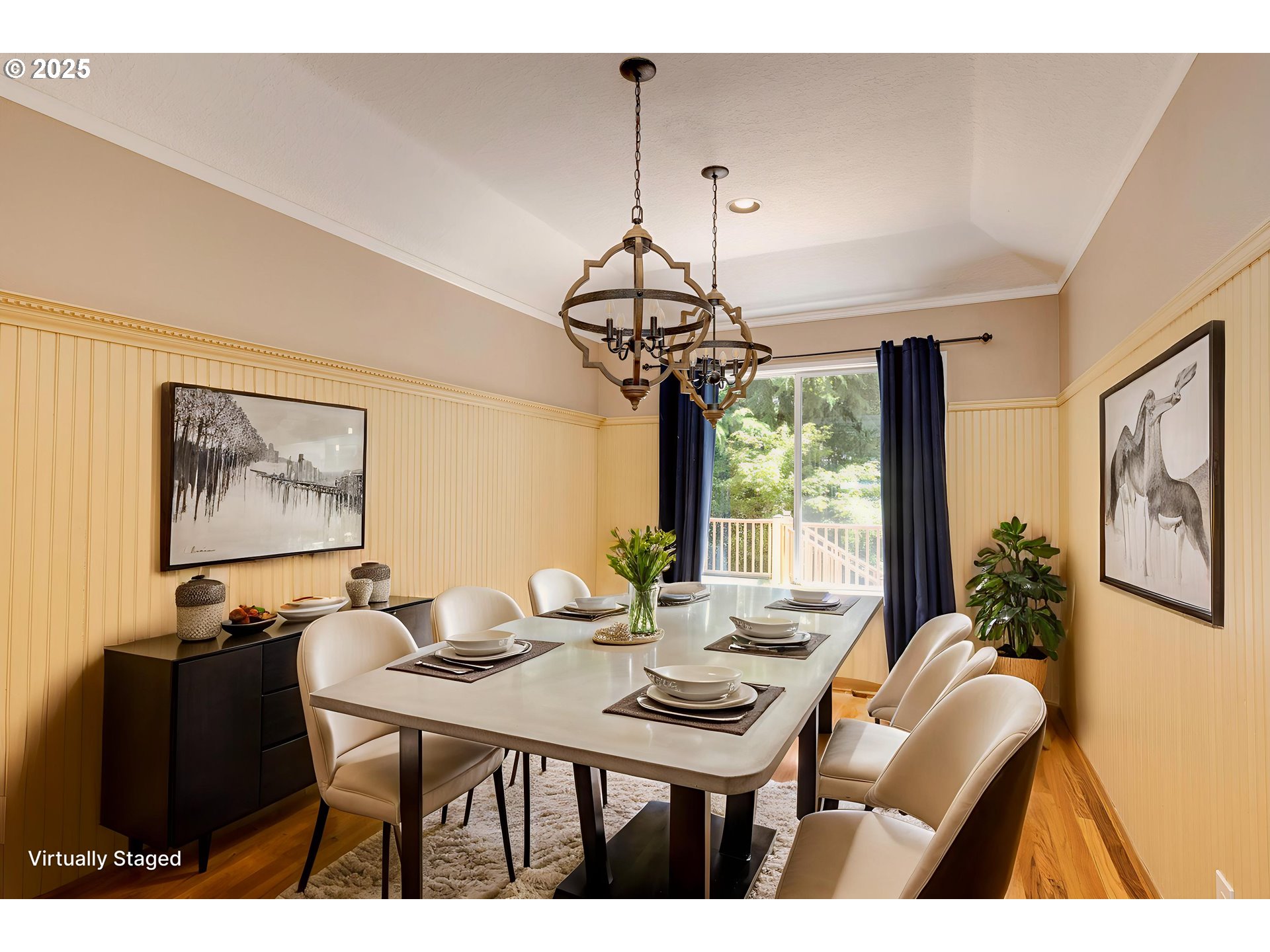 6939 Southwest 148th Court Beaverton, OR 97007 - Photo 5 of 27 Dining Room