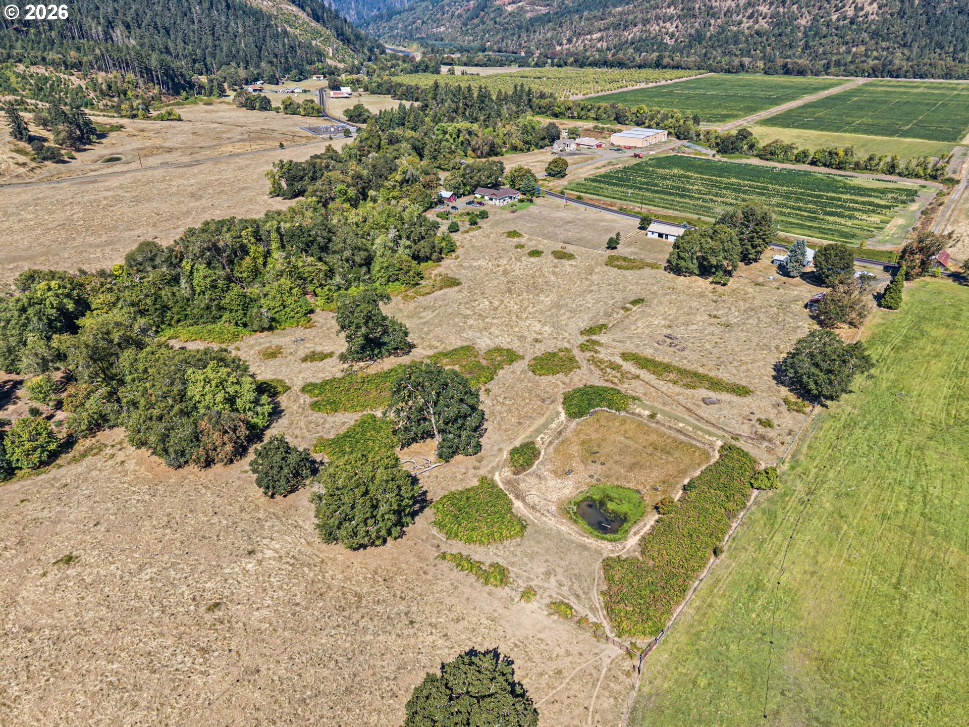 2206 Hubbard Creek Road Umpqua, OR 97486 - Photo 3 of 43 Gallery Image 3