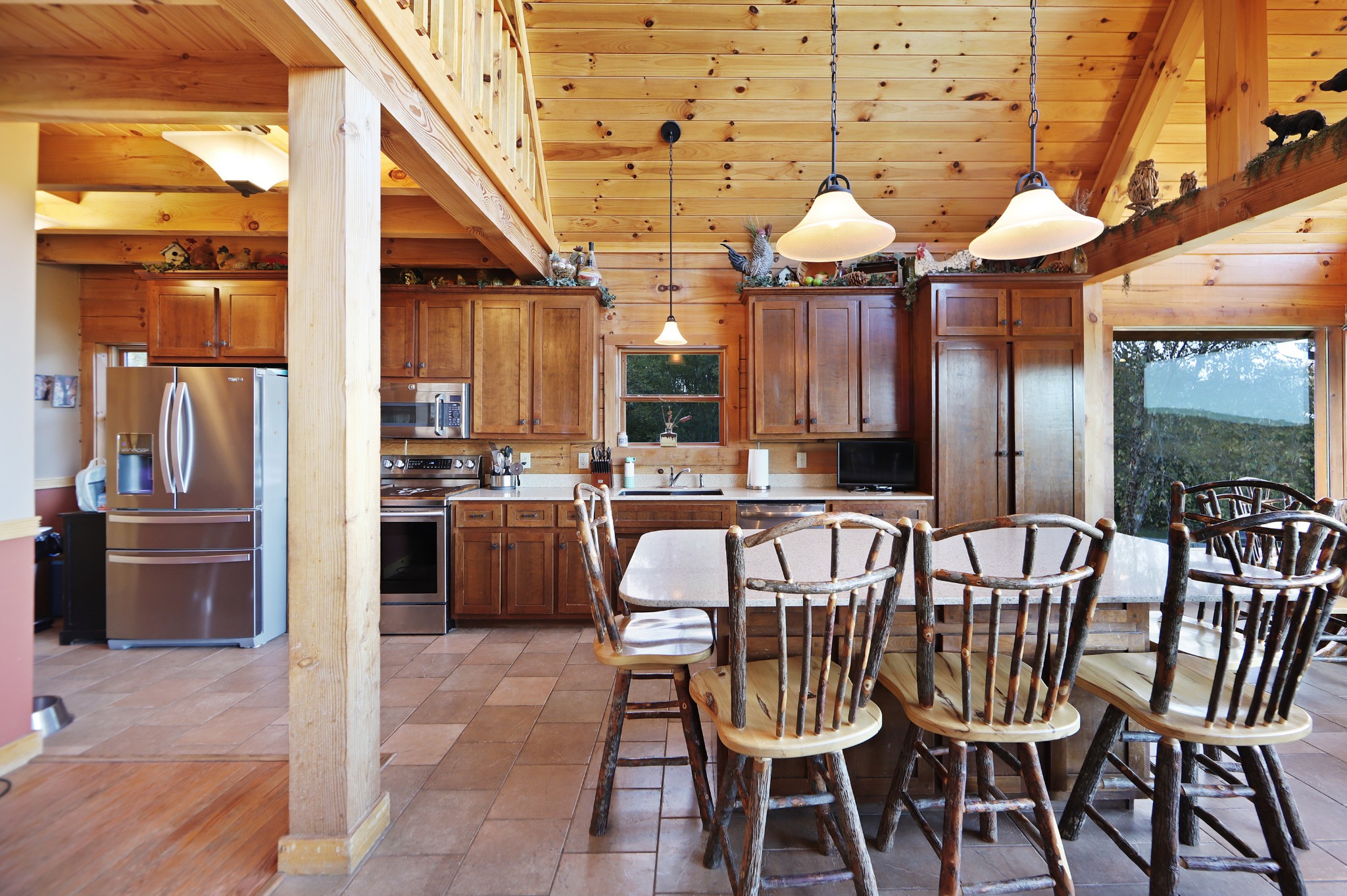 3686 Bluebird Road Lebanon, TN 37090 - Photo 17 of 50 a view of a patio with a table and chairs