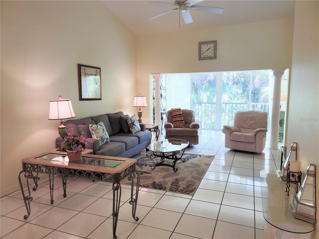 Undisclosed Address Venice, FL 34292 - Photo 16 of 51 a living room with furniture