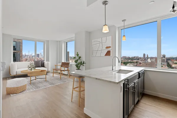 $5,145 | 2319 3rd Avenue, Unit 1205 | East Harlem