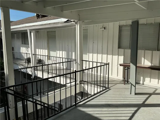 $950 | 2401 Pasadena Avenue, Unit 9, Metairie, LA 70001