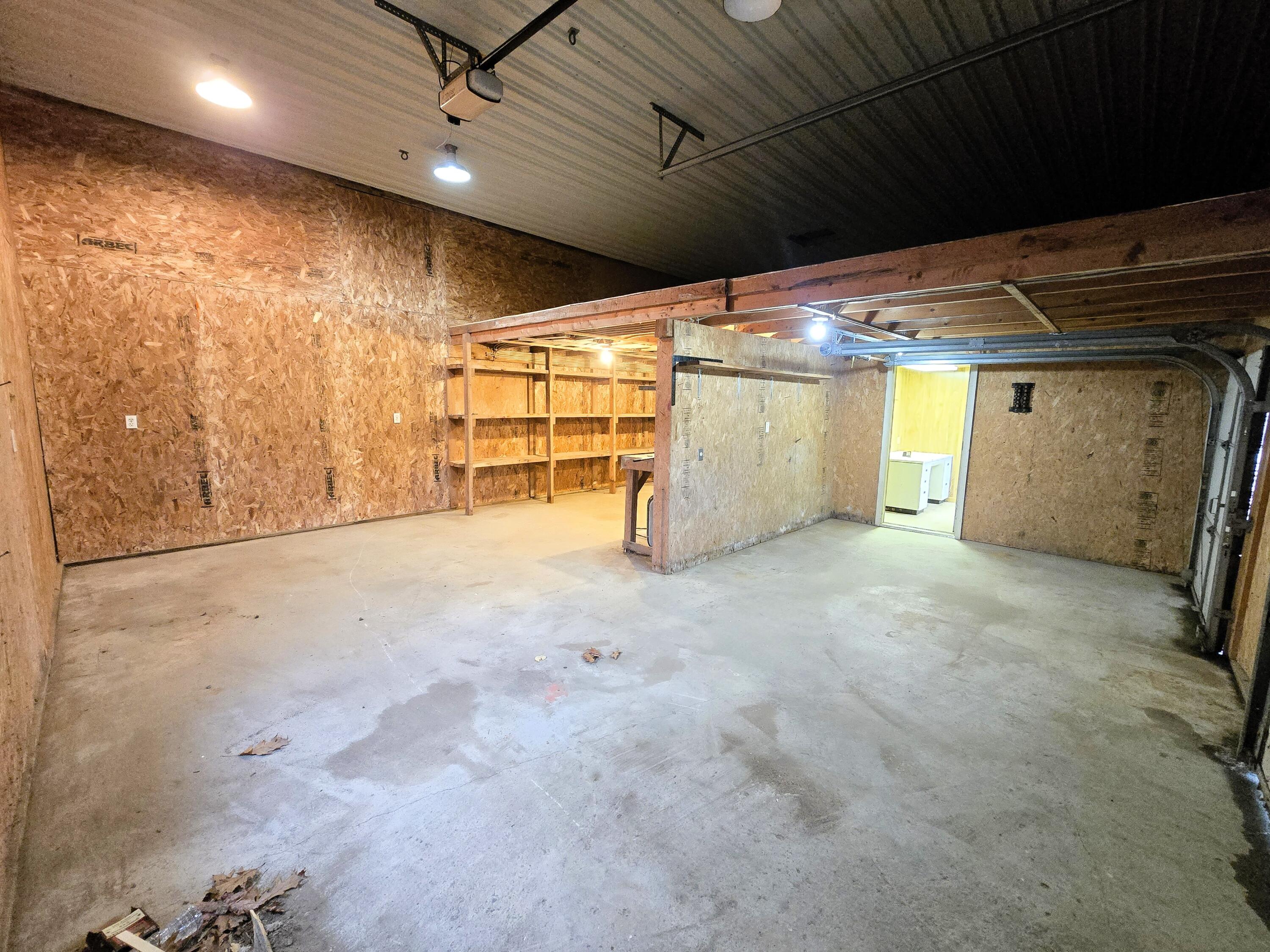 377 Village Road Jackson, ME 04921 - Photo 32 of 38 Workshop
