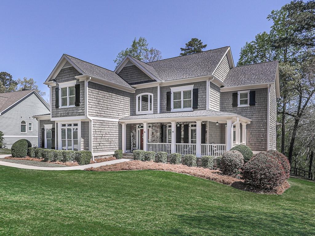 4430 Sloan Ridge Cumming, GA 30028 - Photo 1 of 74