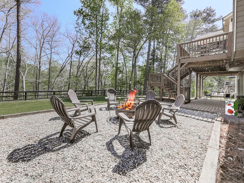 4430 Sloan Ridge Cumming, GA 30028 - Photo 16 of 74