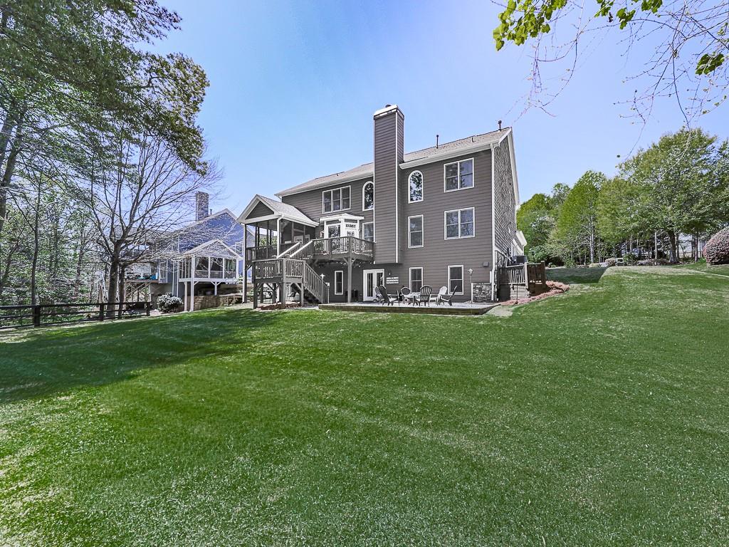 4430 Sloan Ridge Cumming, GA 30028 - Photo 17 of 74