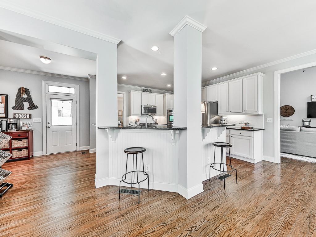 4430 Sloan Ridge Cumming, GA 30028 - Photo 18 of 74