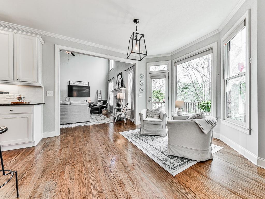 4430 Sloan Ridge Cumming, GA 30028 - Photo 20 of 74