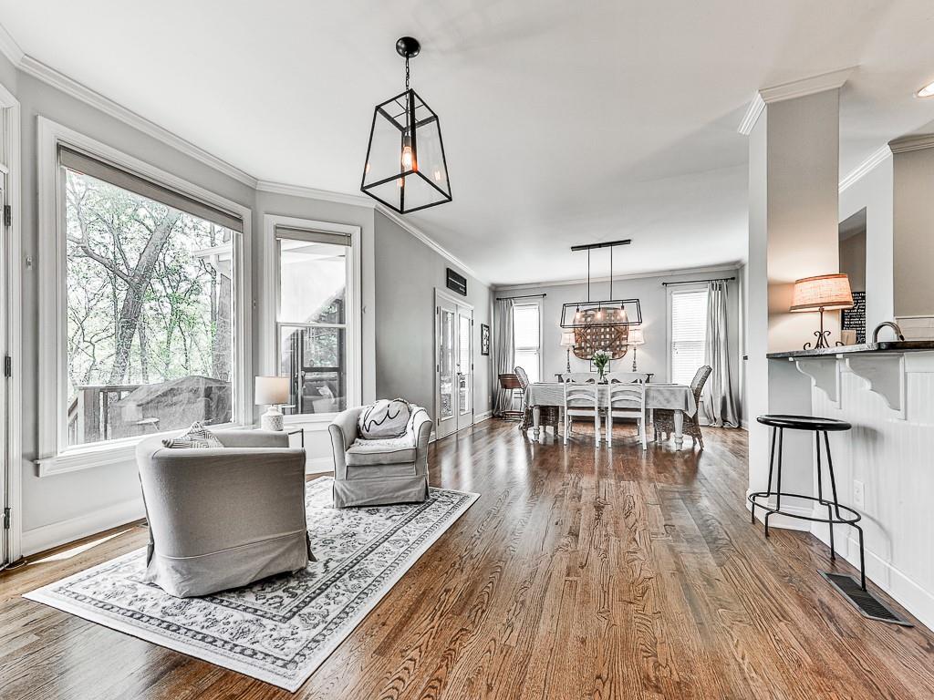 4430 Sloan Ridge Cumming, GA 30028 - Photo 21 of 74