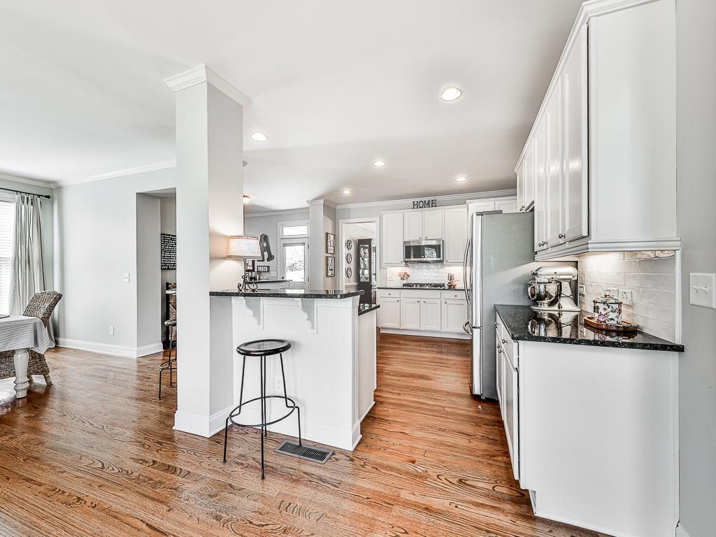 4430 Sloan Ridge Cumming, GA 30028 - Photo 22 of 74