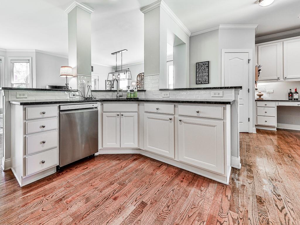 4430 Sloan Ridge Cumming, GA 30028 - Photo 23 of 74