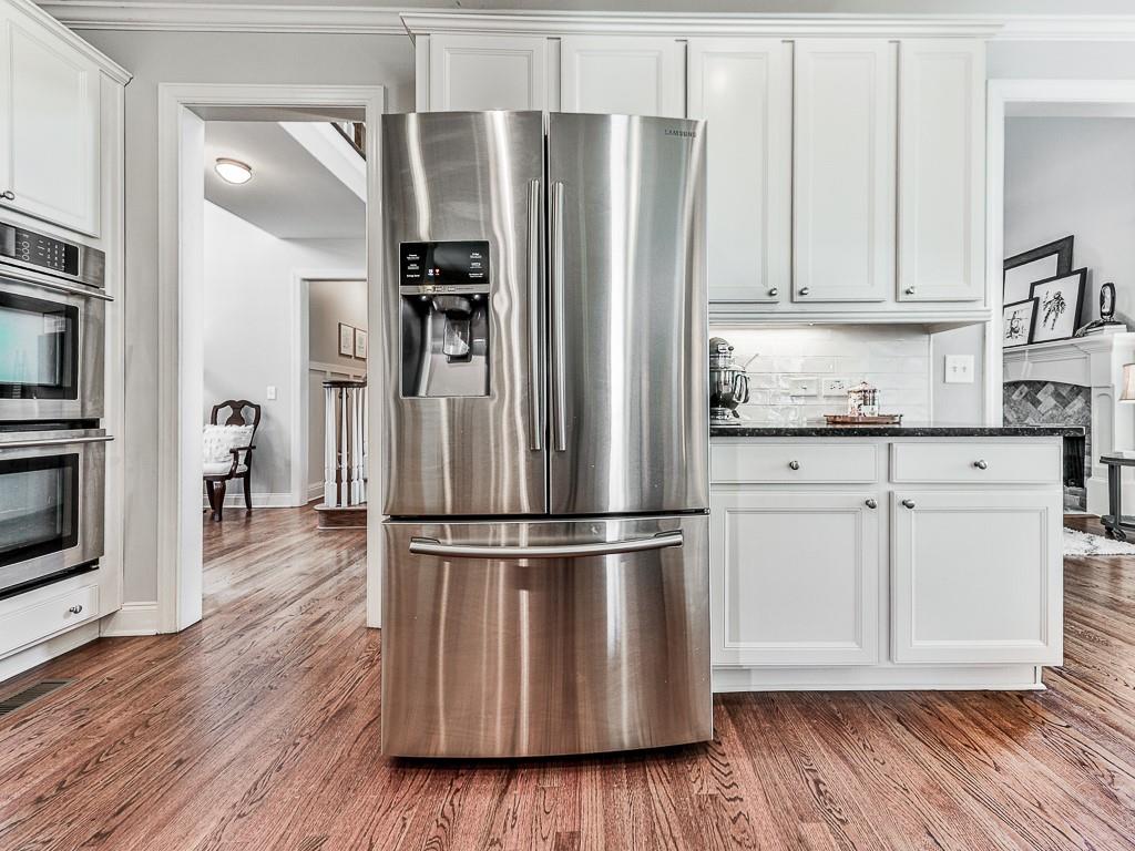 4430 Sloan Ridge Cumming, GA 30028 - Photo 24 of 74