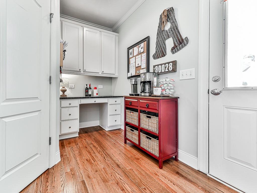 4430 Sloan Ridge Cumming, GA 30028 - Photo 25 of 74