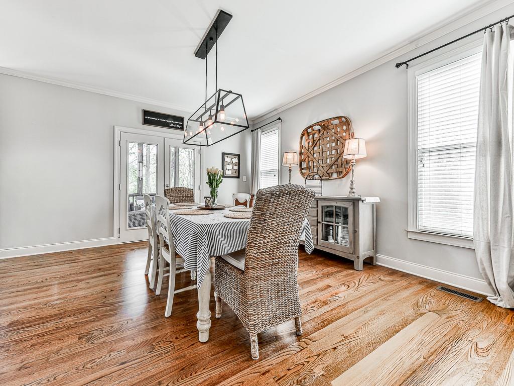 4430 Sloan Ridge Cumming, GA 30028 - Photo 27 of 74