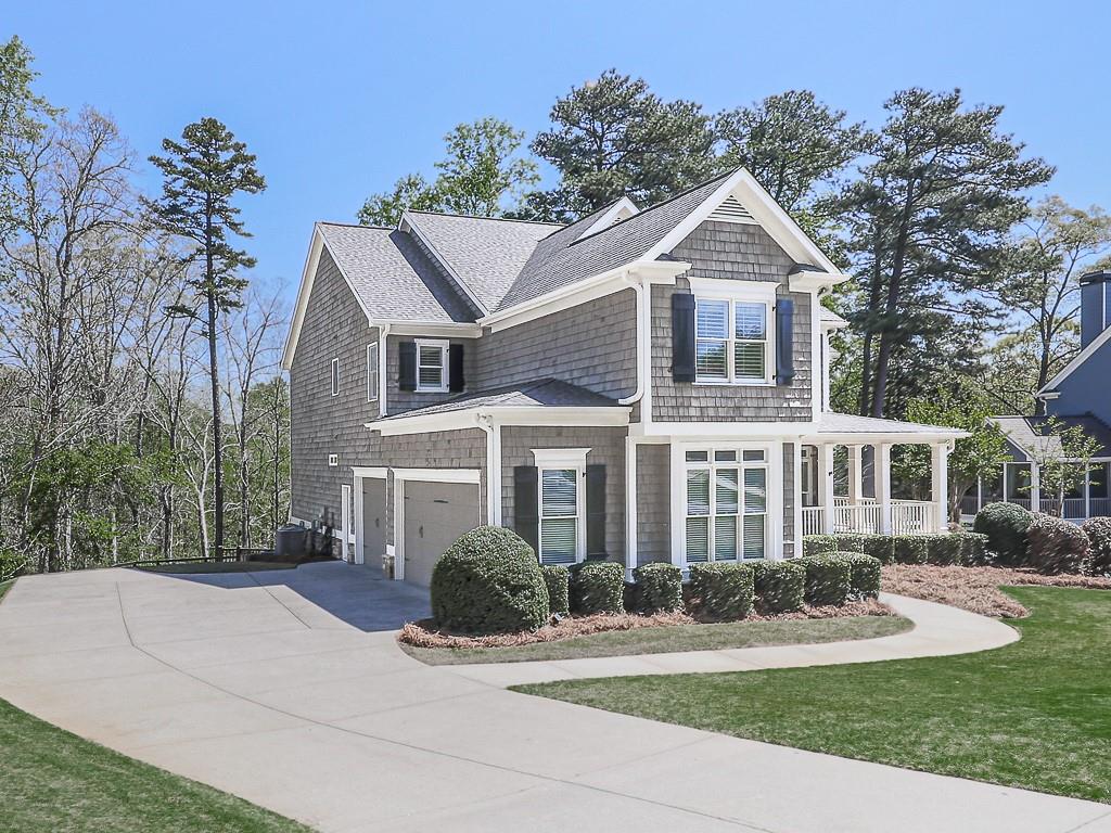 4430 Sloan Ridge Cumming, GA 30028 - Photo 3 of 74