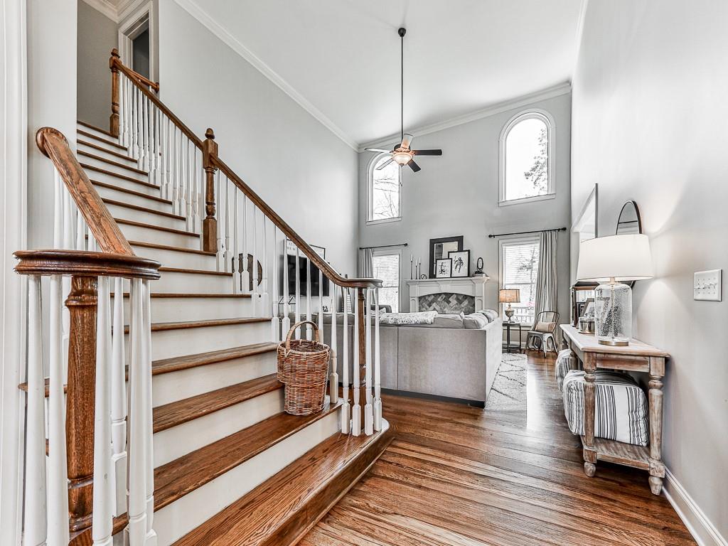 4430 Sloan Ridge Cumming, GA 30028 - Photo 31 of 74