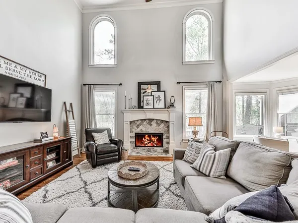 $799,900 | 4430 Sloan Ridge, Cumming, GA 30028