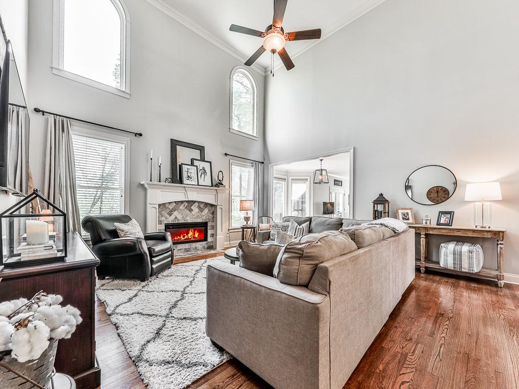 4430 Sloan Ridge Cumming, GA 30028 - Photo 34 of 74