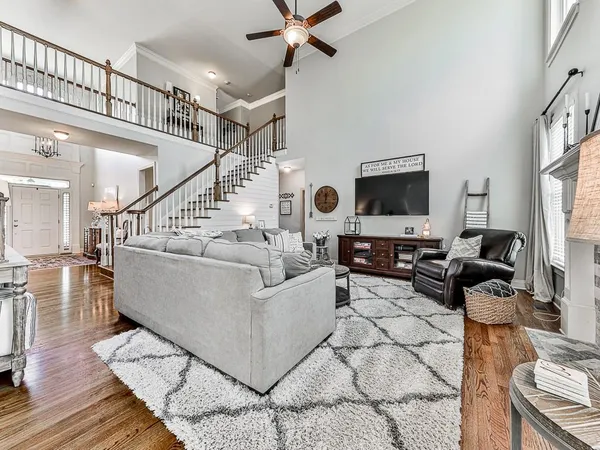 $799,900 | 4430 Sloan Ridge, Cumming, GA 30028