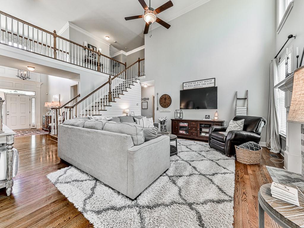 4430 Sloan Ridge Cumming, GA 30028 - Photo 35 of 74