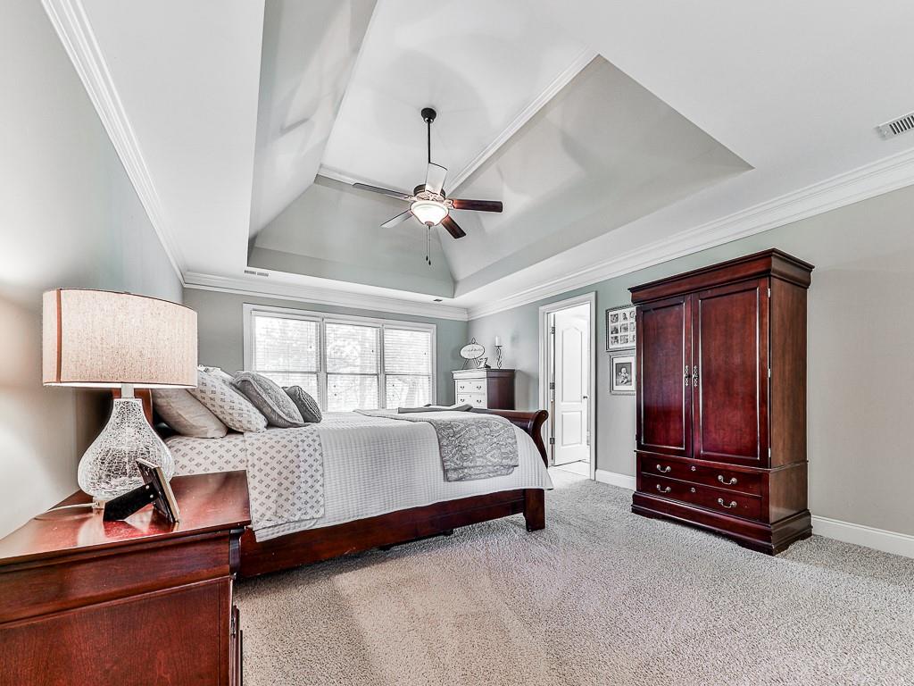 4430 Sloan Ridge Cumming, GA 30028 - Photo 36 of 74