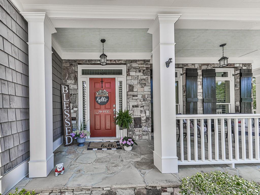 4430 Sloan Ridge Cumming, GA 30028 - Photo 4 of 74