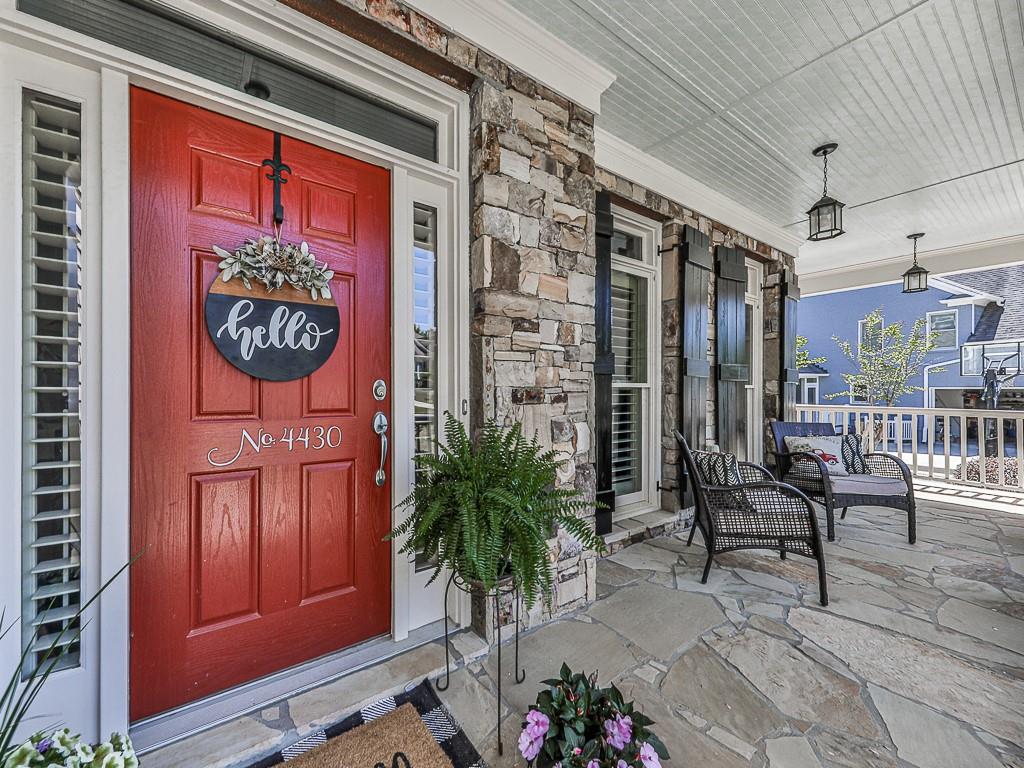 4430 Sloan Ridge Cumming, GA 30028 - Photo 6 of 74