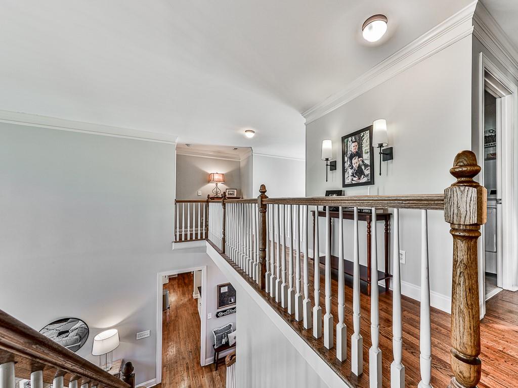 4430 Sloan Ridge Cumming, GA 30028 - Photo 61 of 74