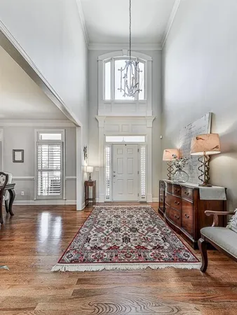$799,900 | 4430 Sloan Ridge, Cumming, GA 30028