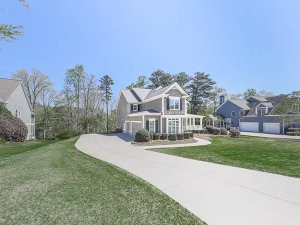 $799,900 | 4430 Sloan Ridge, Cumming, GA 30028