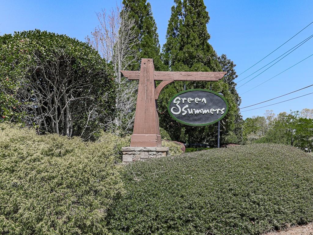 4430 Sloan Ridge Cumming, GA 30028 - Photo 67 of 74