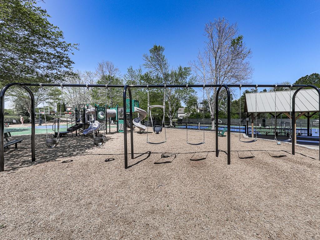 4430 Sloan Ridge Cumming, GA 30028 - Photo 70 of 74