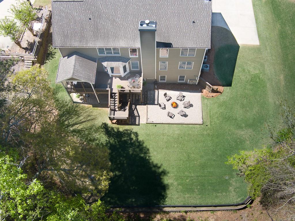 4430 Sloan Ridge Cumming, GA 30028 - Photo 73 of 74