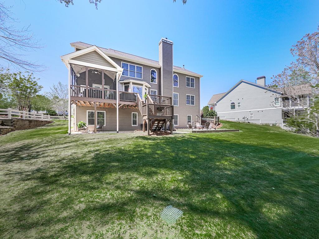 4430 Sloan Ridge Cumming, GA 30028 - Photo 8 of 74