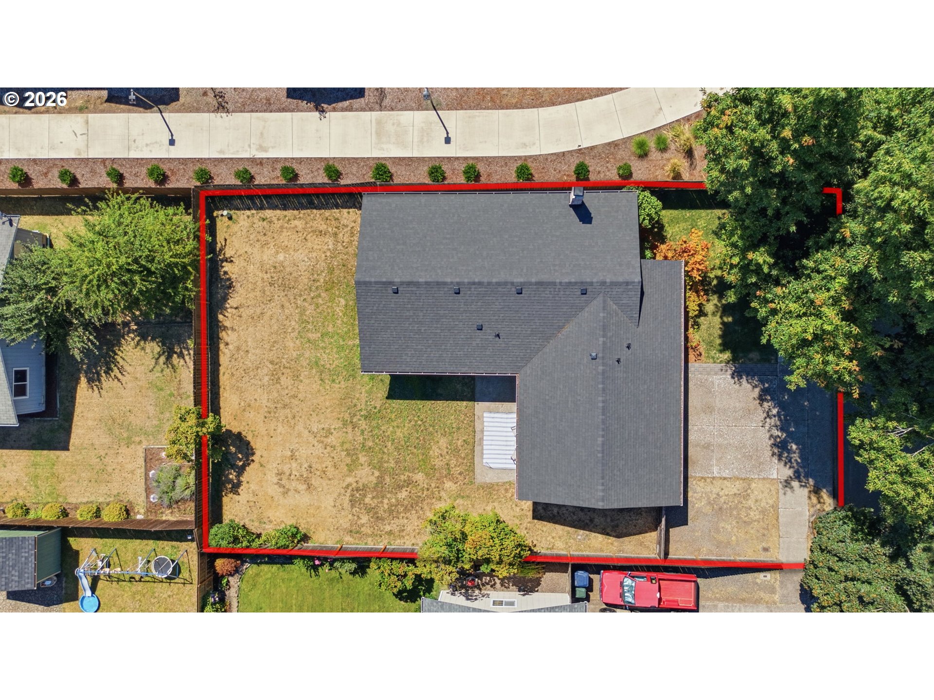 4853 Beaver Street Springfield, OR 97478 - Photo 35 of 35