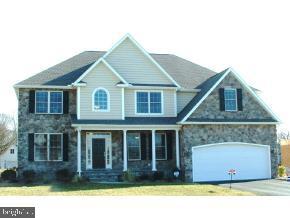 36 Windsor Road Rehoboth Beach, DE 19971 - Photo 1 of 8 Gallery Image 1