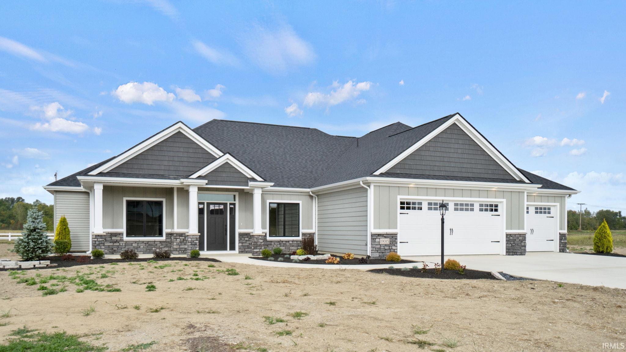 19015 Ringo Road Auburn, IN 46706 - Photo 1 of 36 Gallery Image 1