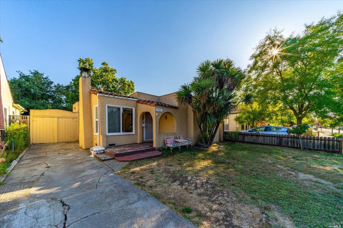 732 Pine Street Santa Rosa, CA 95404 - Photo 1 of 1 Gallery Image 1