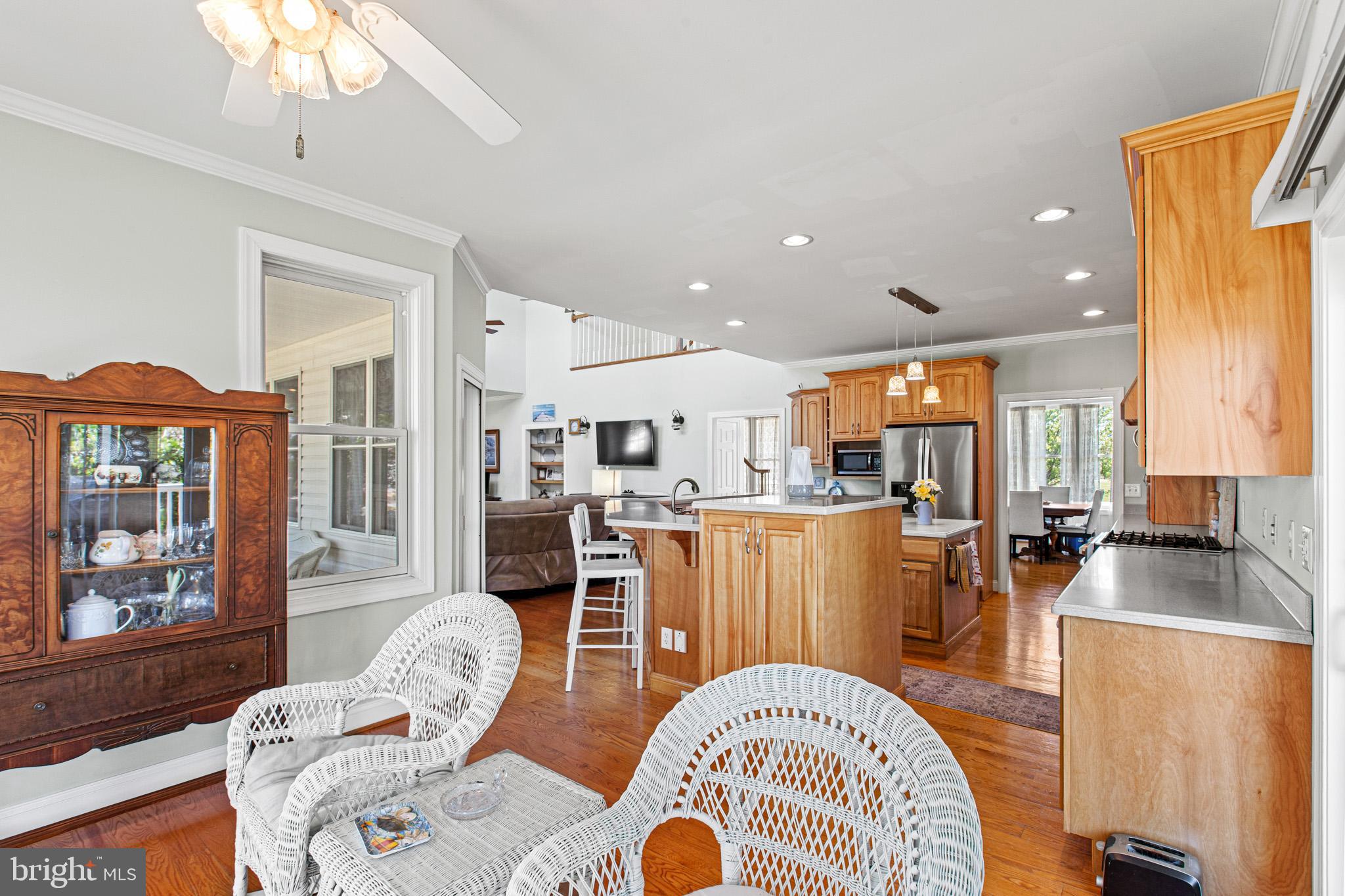 16405 Fishermen Way Ridge, MD 20680 - Photo 18 of 61