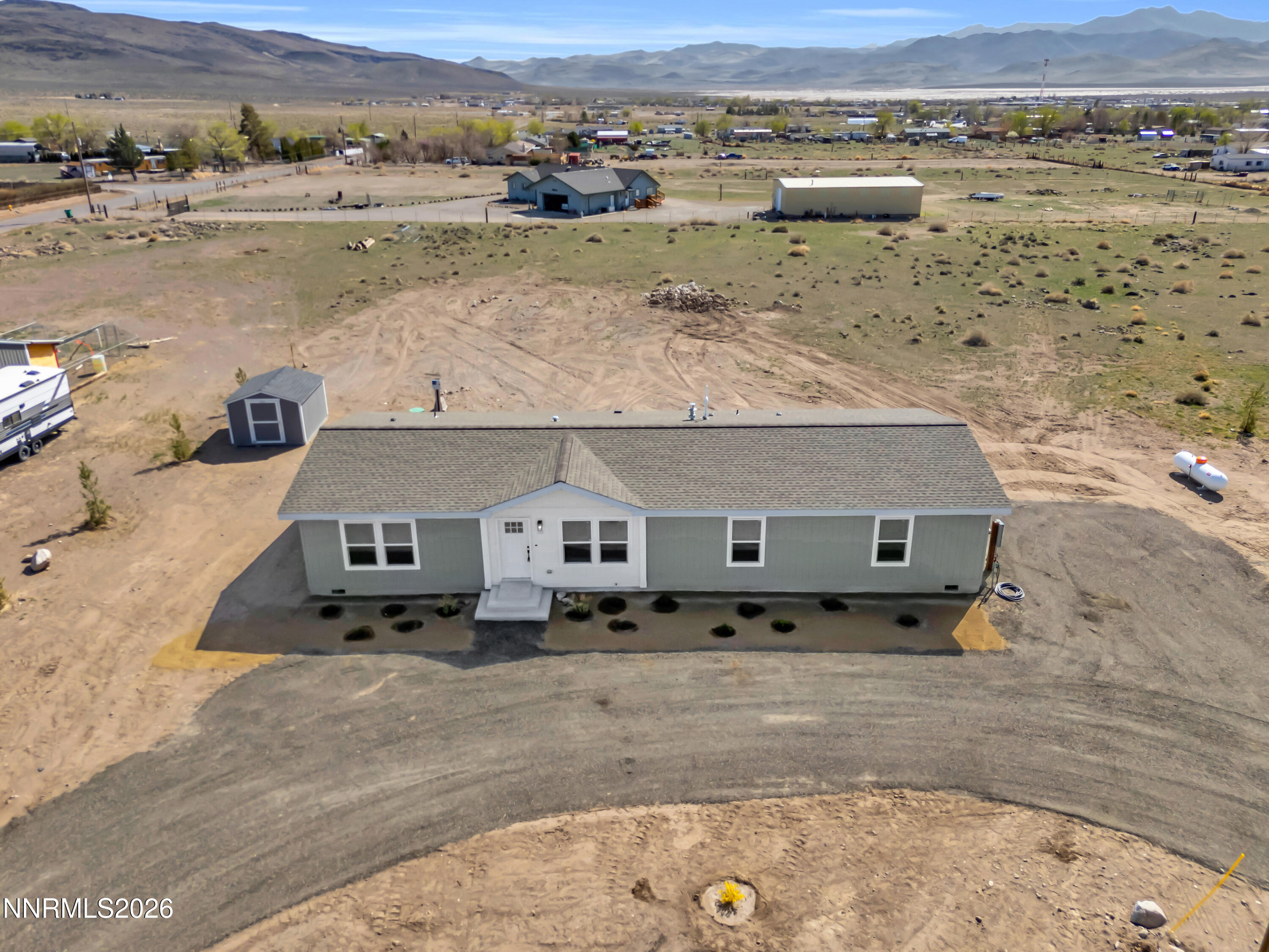 5010 Cheyenne Trail Stagecoach, NV 89429 - Photo 3 of 37 1_dji_20260317144558_0004_d
