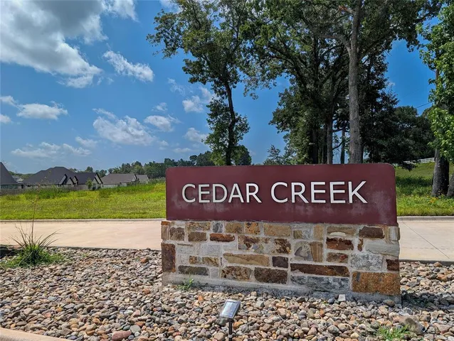 $130,000 | 12015 Cedar Circle, Flint, TX 75762