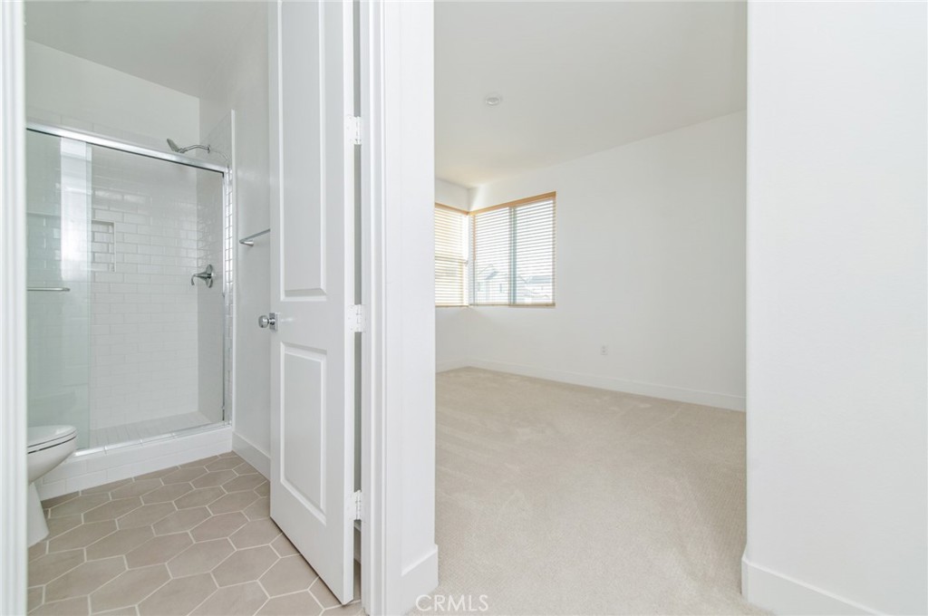 110 Seep Irvine, CA 92618 - Photo 31 of 37 a view of an empty room with a window